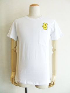 SHORT SLEEVE T-SHIRT (BCO 01)