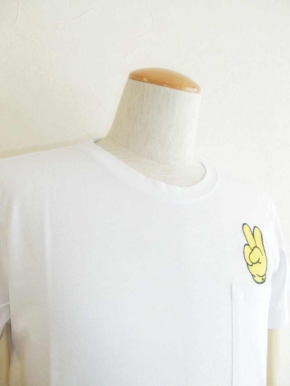 SHORT SLEEVE T-SHIRT (BCO 01)