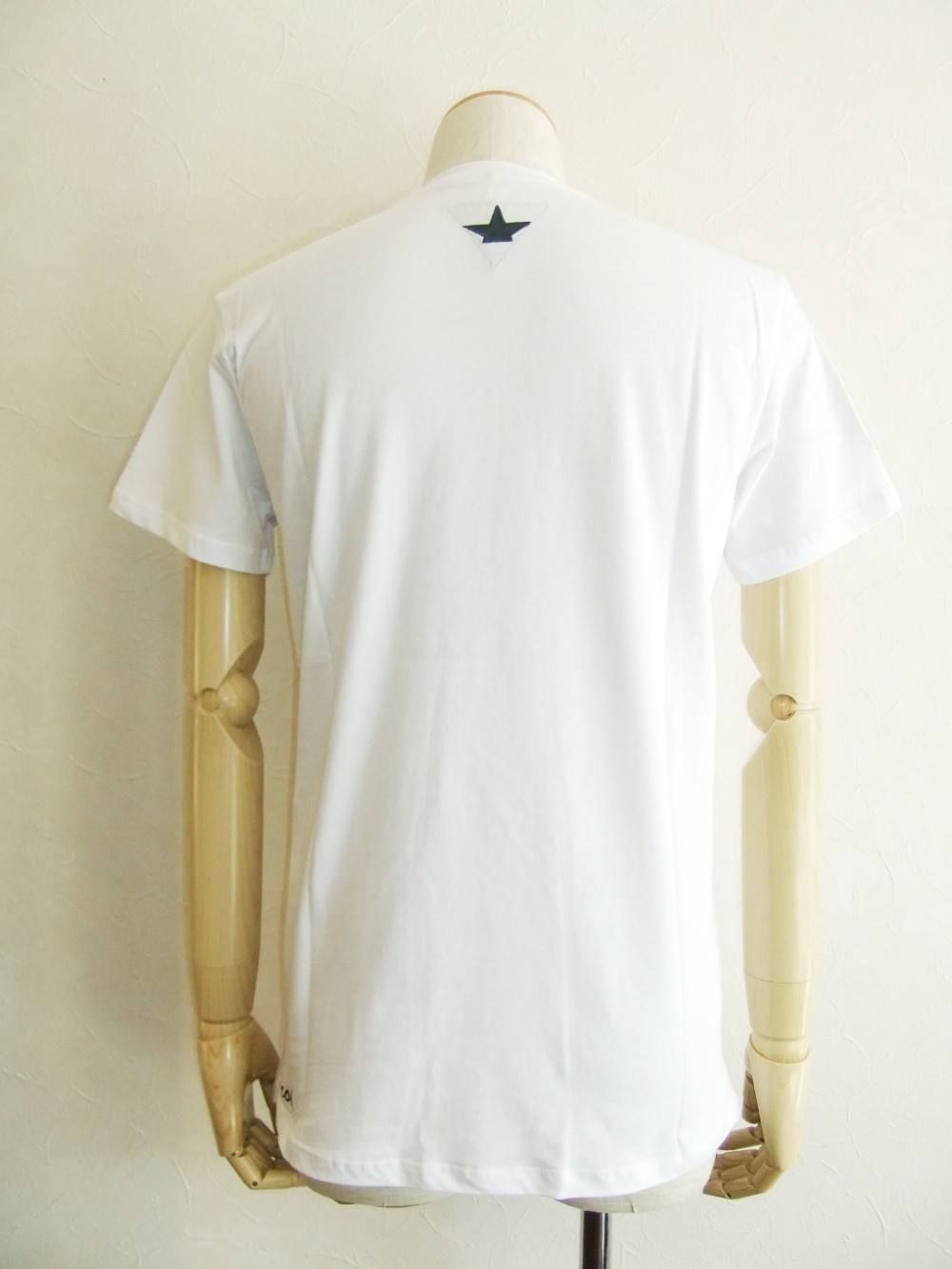 SHORT SLEEVE T-SHIRT (BCO 01)