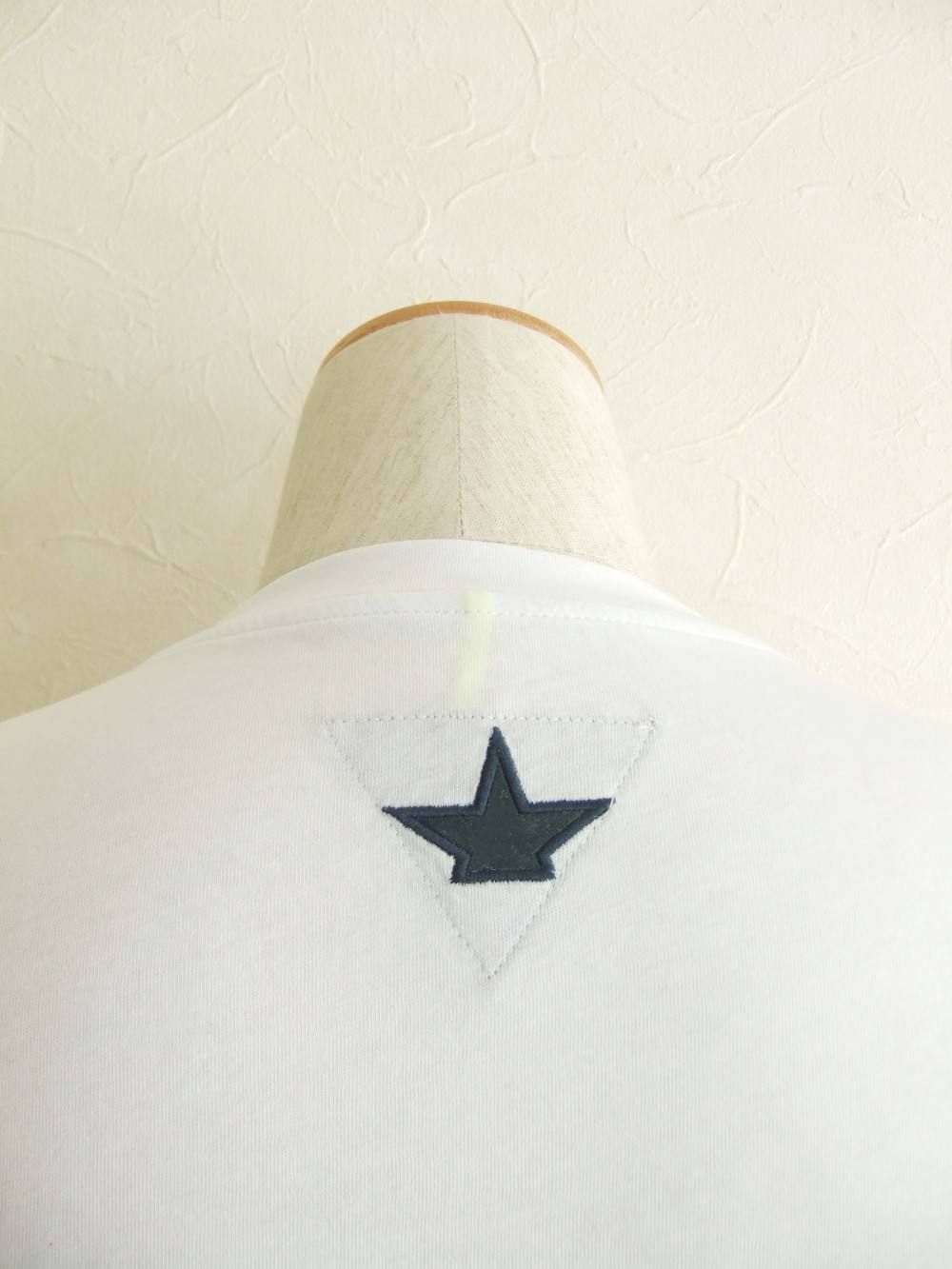 SHORT SLEEVE T-SHIRT (BCO 01)