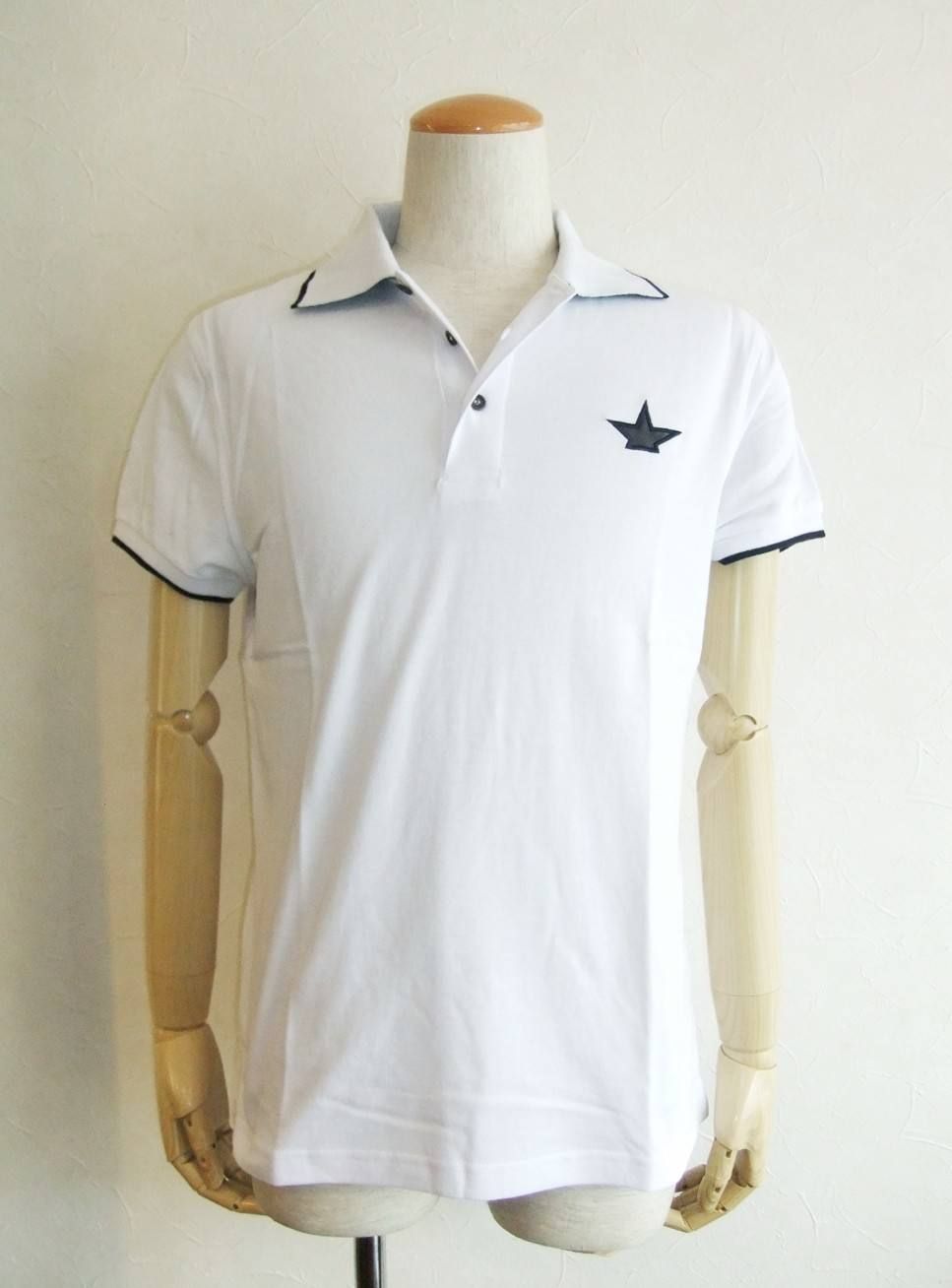 SHORT SLEEVE POLO T-SHIRT (BCO 01)