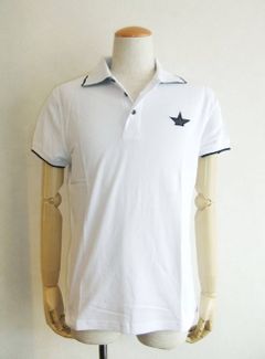 SHORT SLEEVE POLO T-SHIRT (BCO 01)