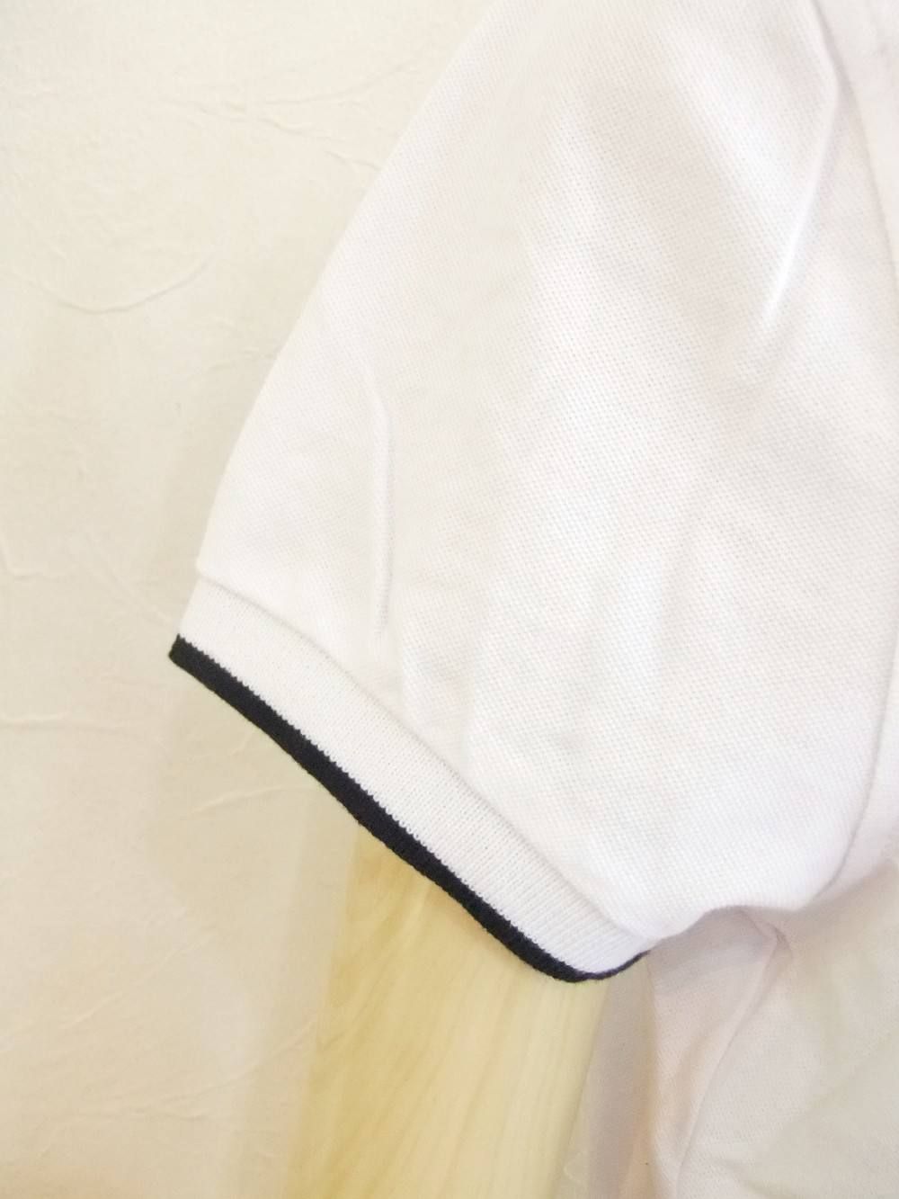 SHORT SLEEVE POLO T-SHIRT (BCO 01)