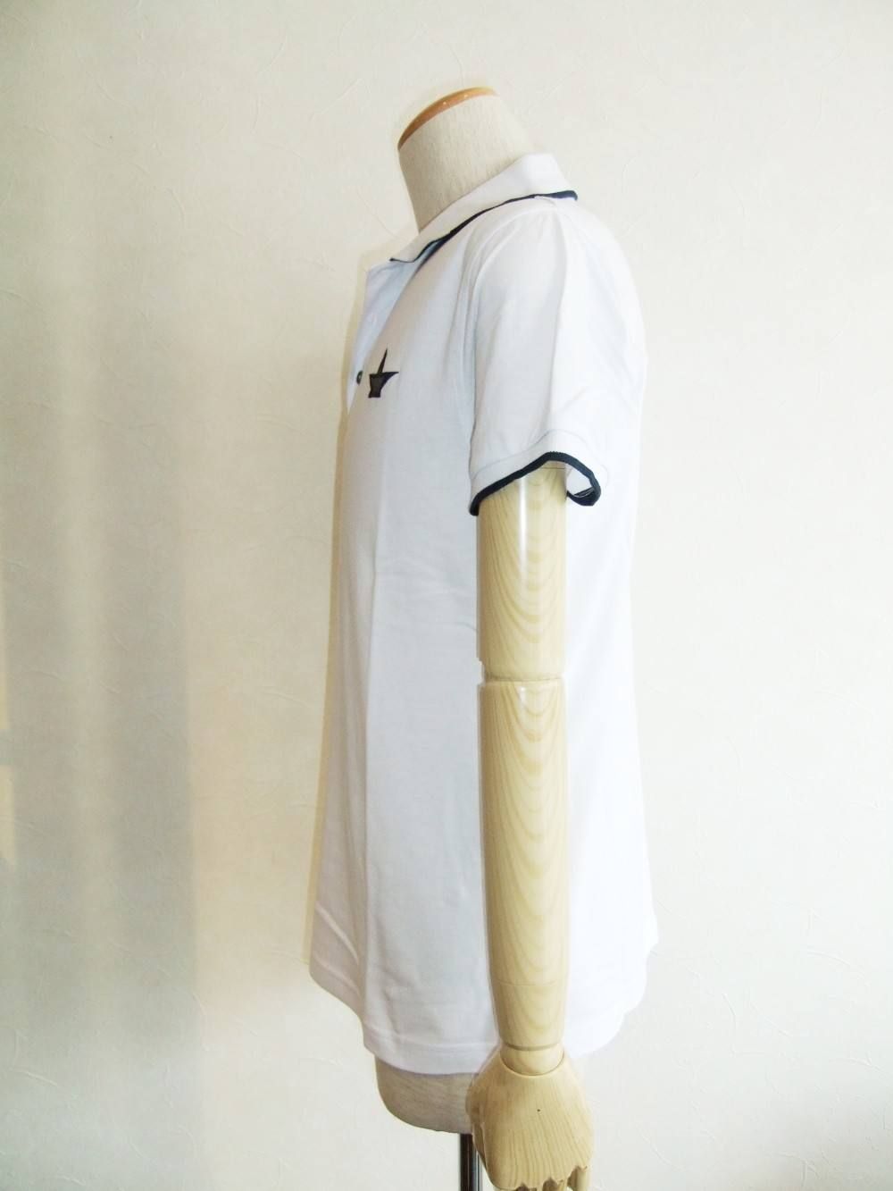 SHORT SLEEVE POLO T-SHIRT (BCO 01)