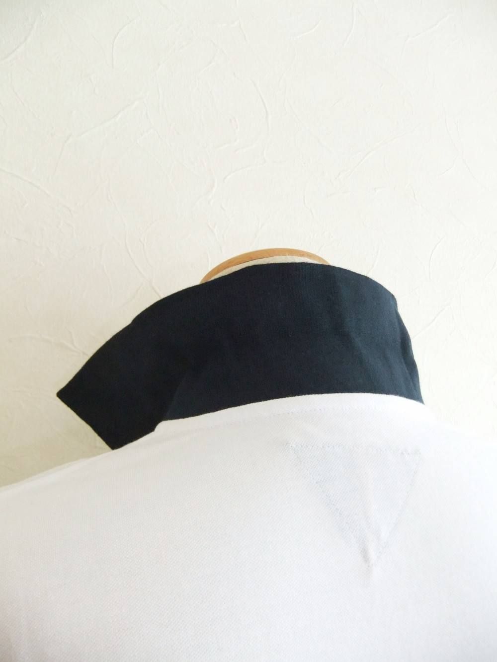 SHORT SLEEVE POLO T-SHIRT (BCO 01)