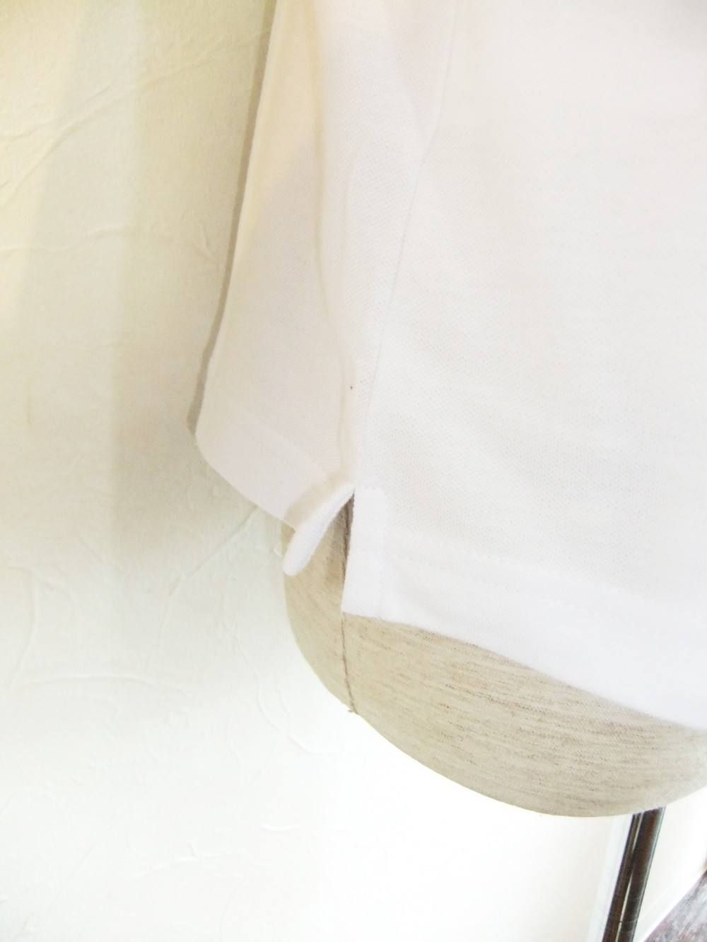 SHORT SLEEVE POLO T-SHIRT (BCO 01)