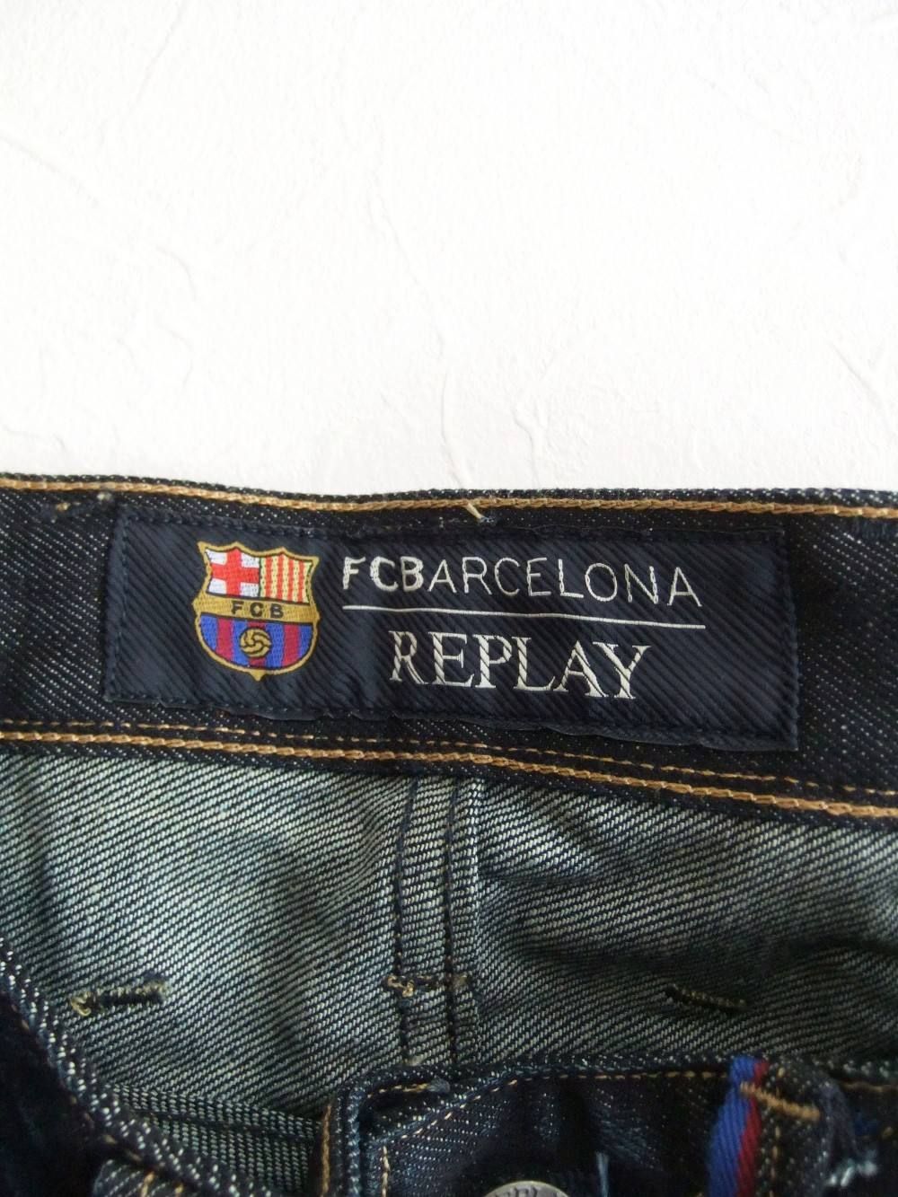 FC BARCELONA   ANBASS