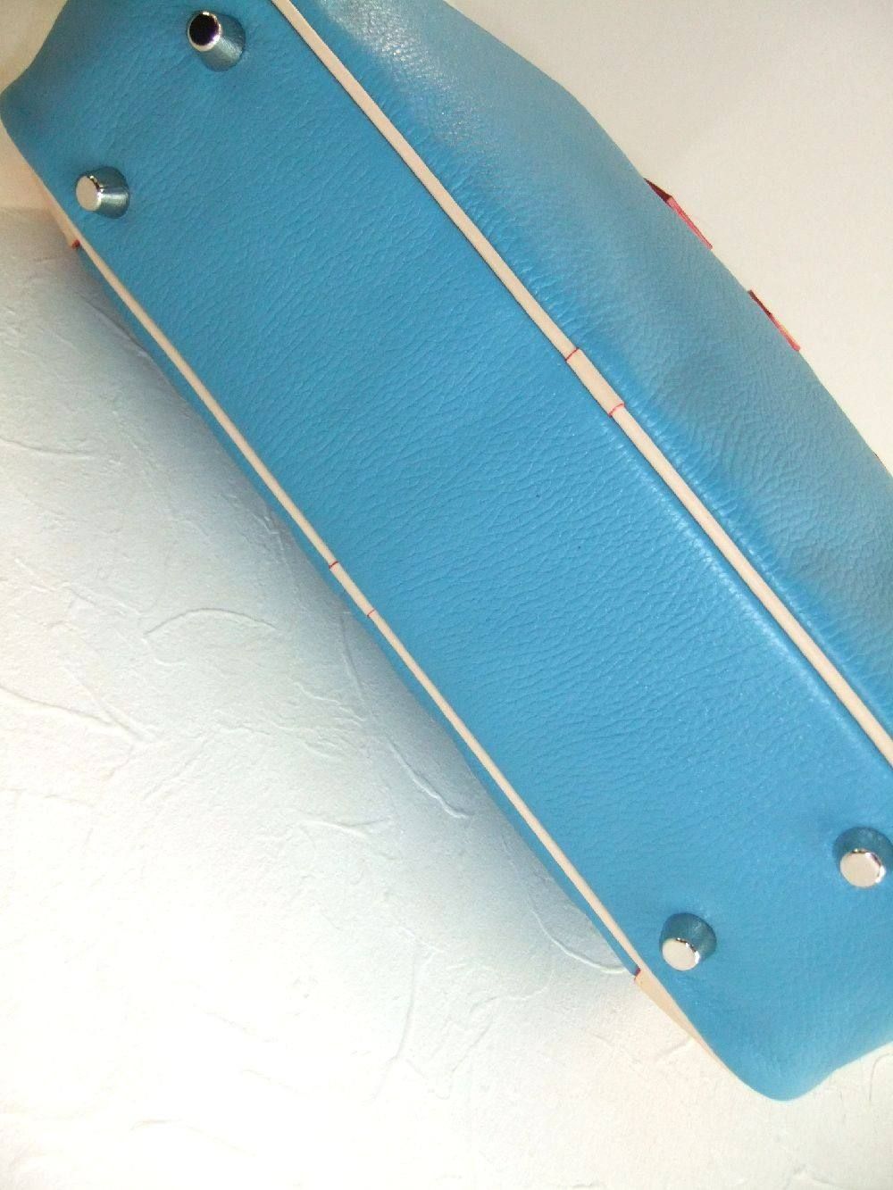 DIRIGENTE skyblue