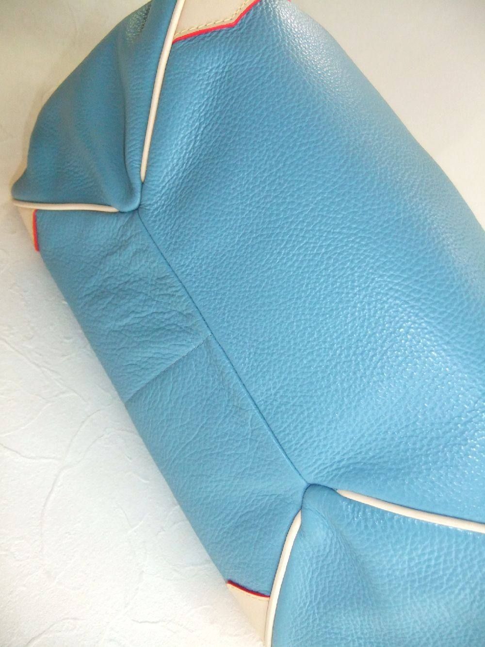 BRACCIO Skyblue