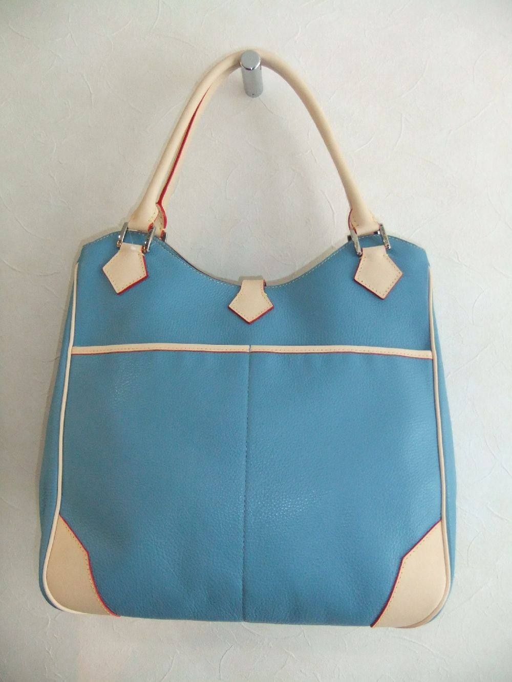 BRACCIO Skyblue