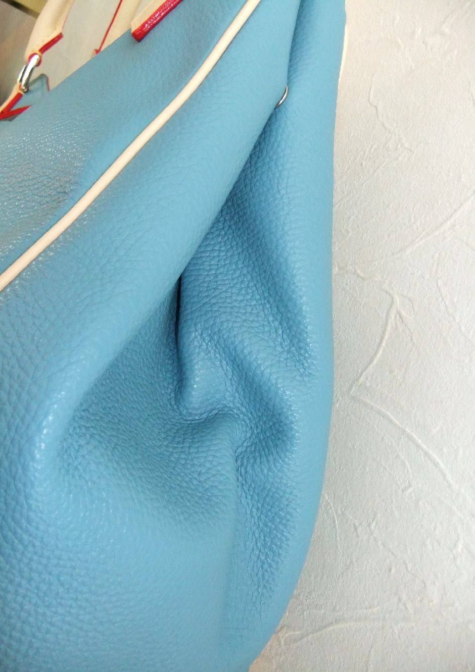 BRACCIO Skyblue