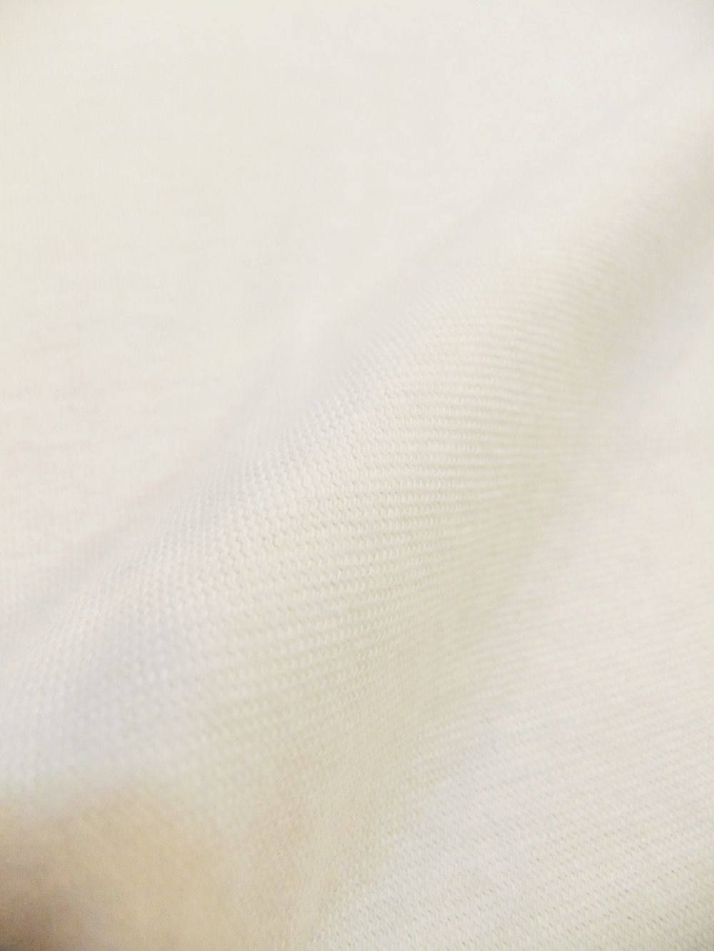LIKE VINTAGE H/S V NECK T-SHIRT