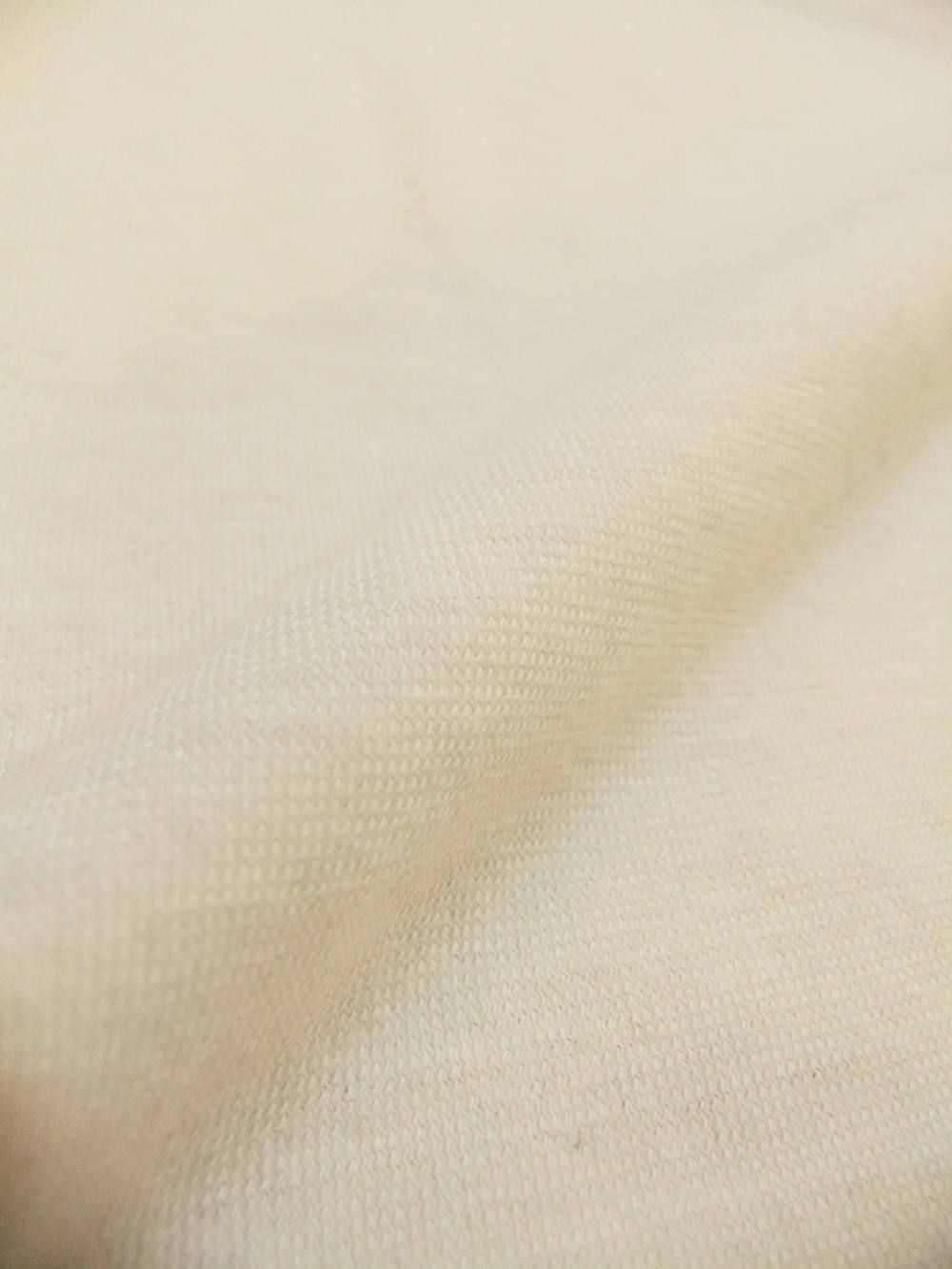 LIKE VINTAGE HENLEY T-SHIRT