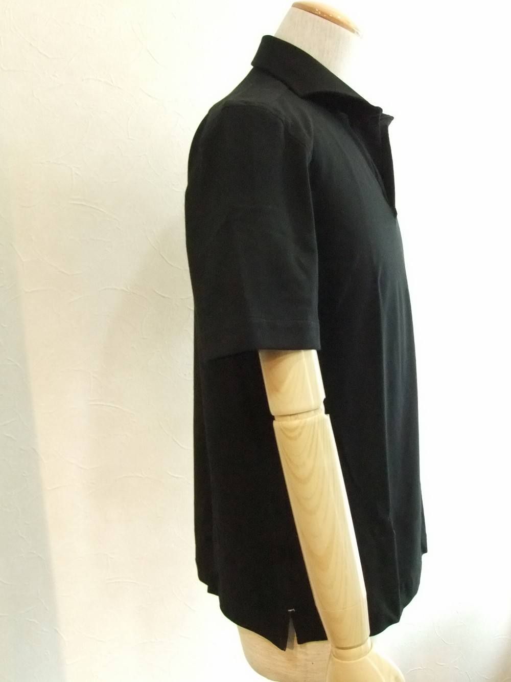 スキッパー H/S POLO