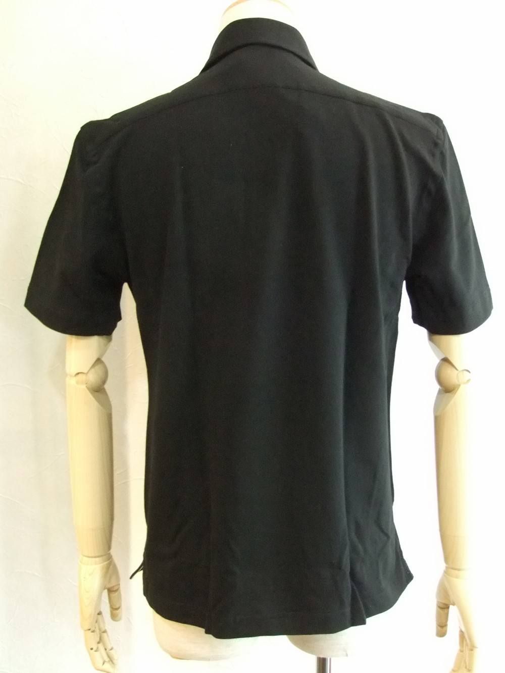 スキッパー H/S POLO