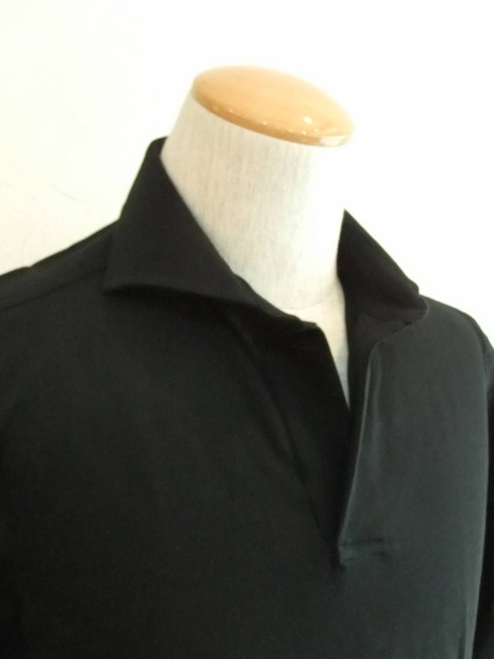 スキッパー H/S POLO