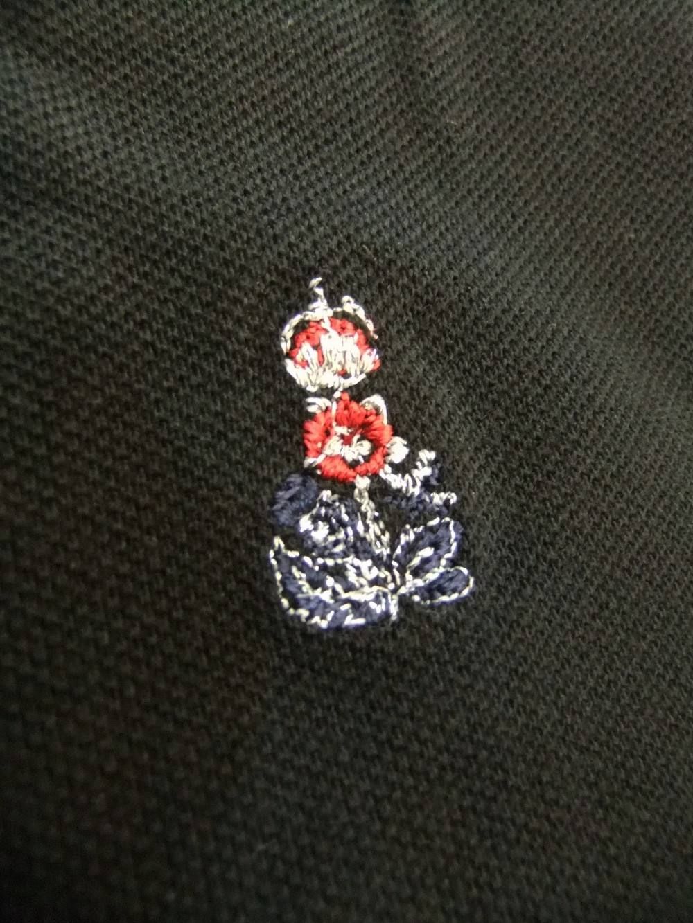 スキッパー H/S POLO