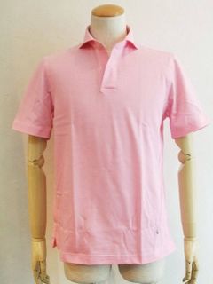 スキッパー H/S POLO