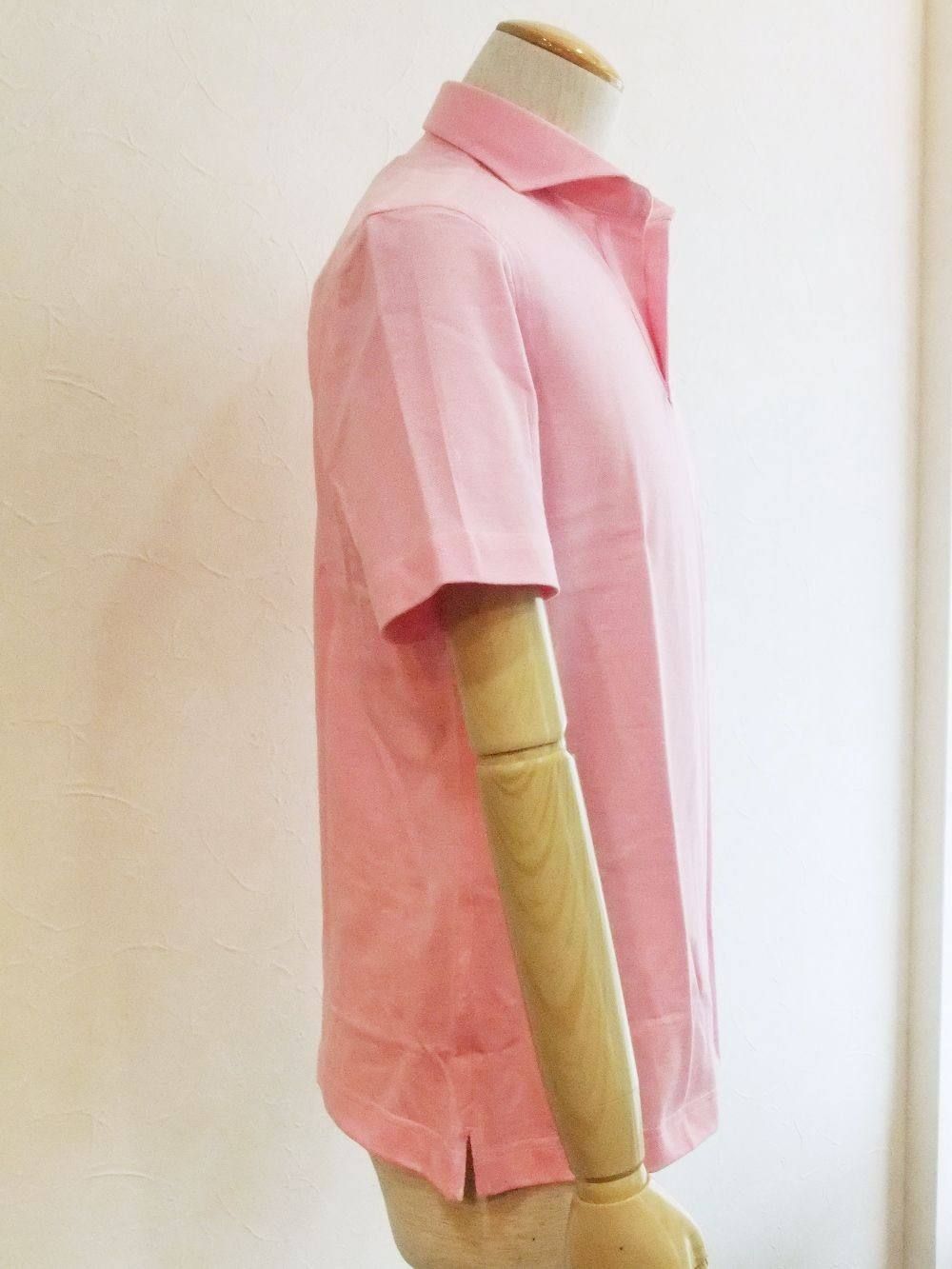 スキッパー H/S POLO