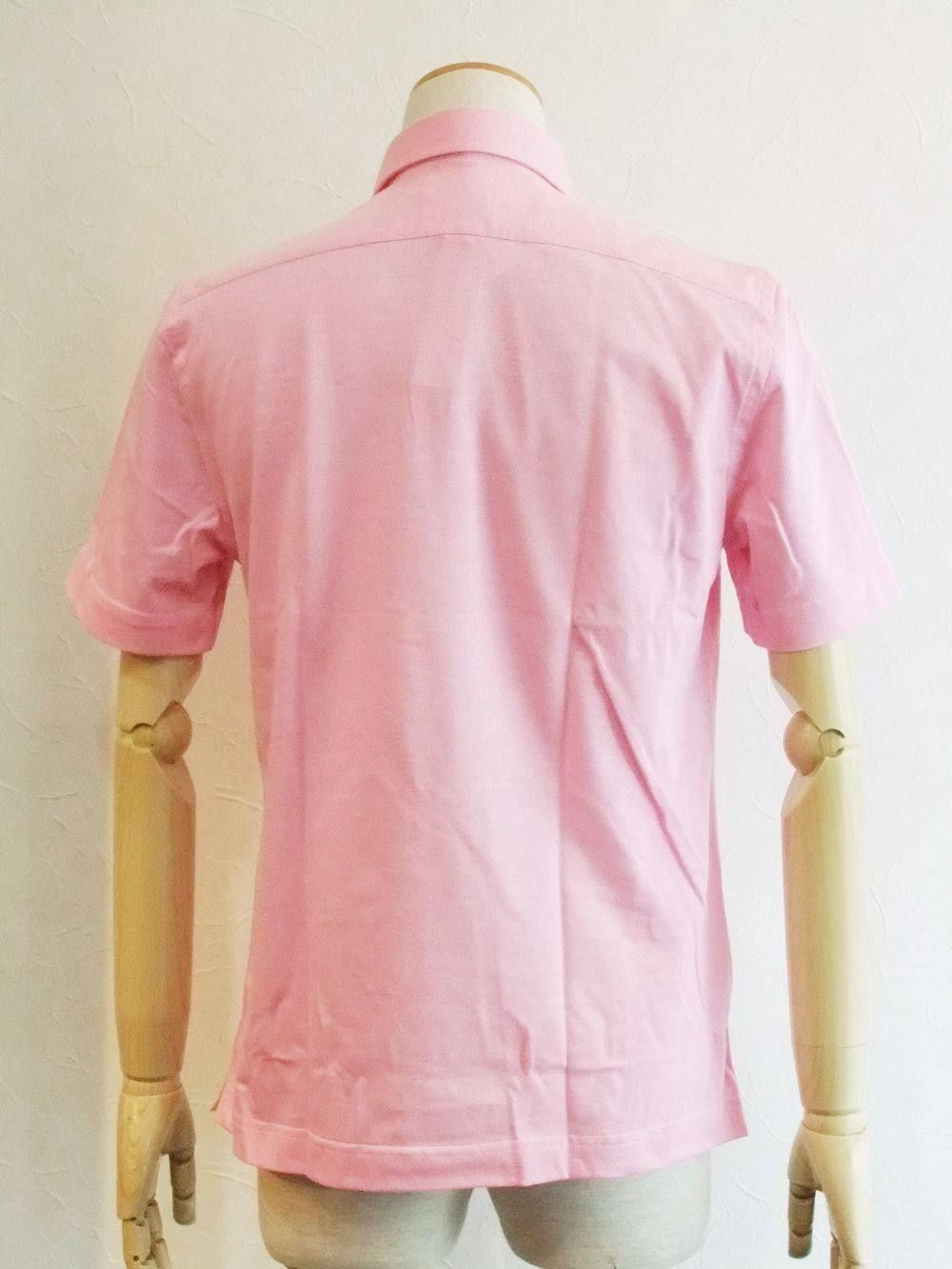 スキッパー H/S POLO