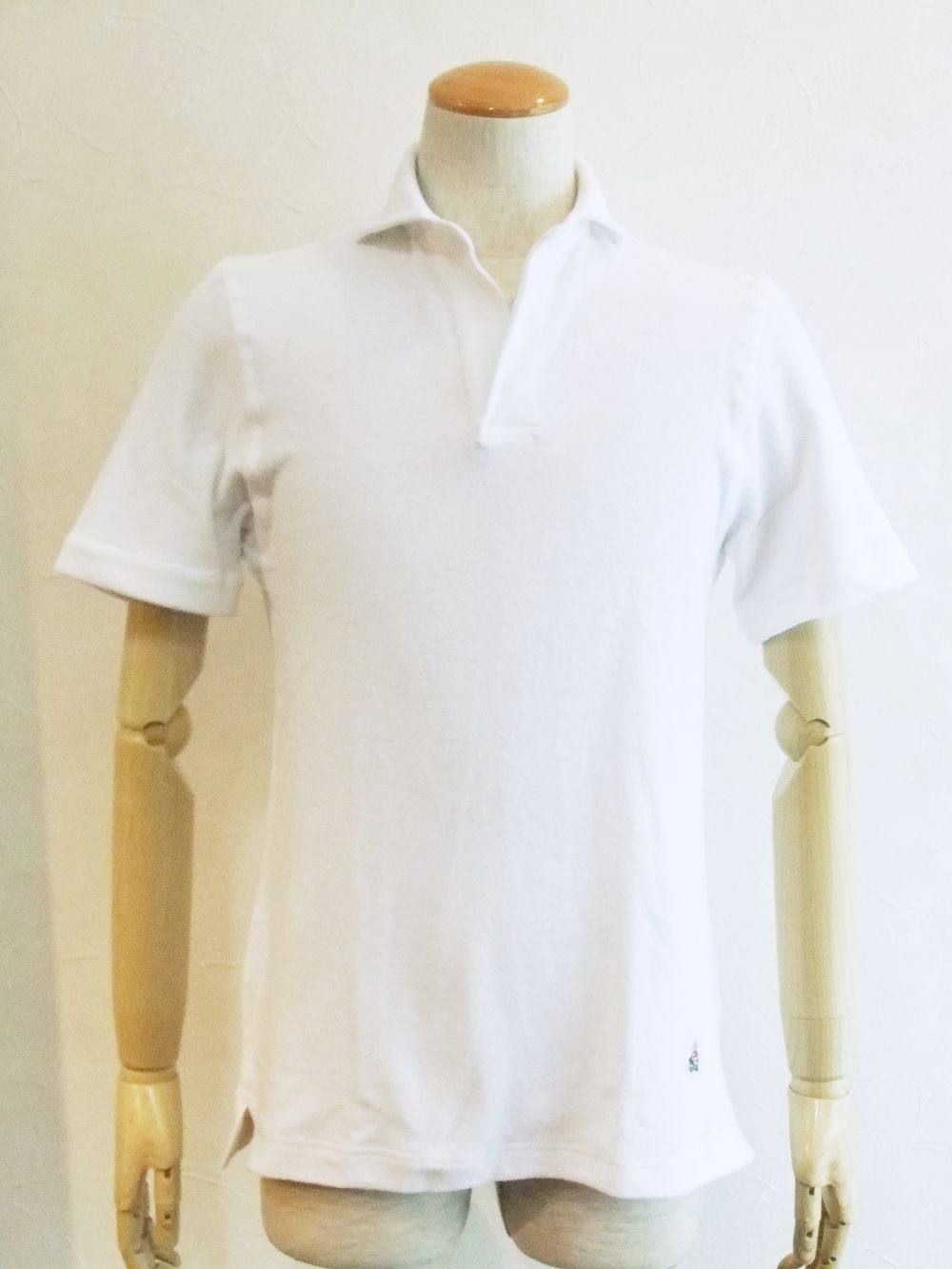 スキッパー PILE POLO