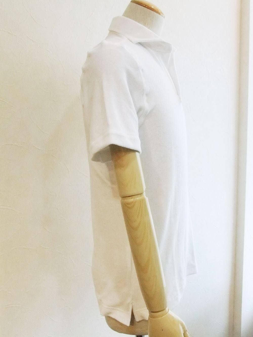 スキッパー PILE POLO
