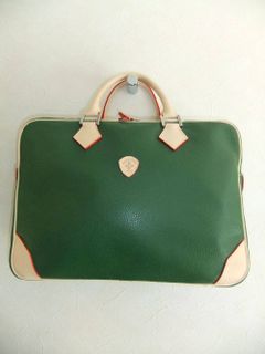 VENTITRE Green