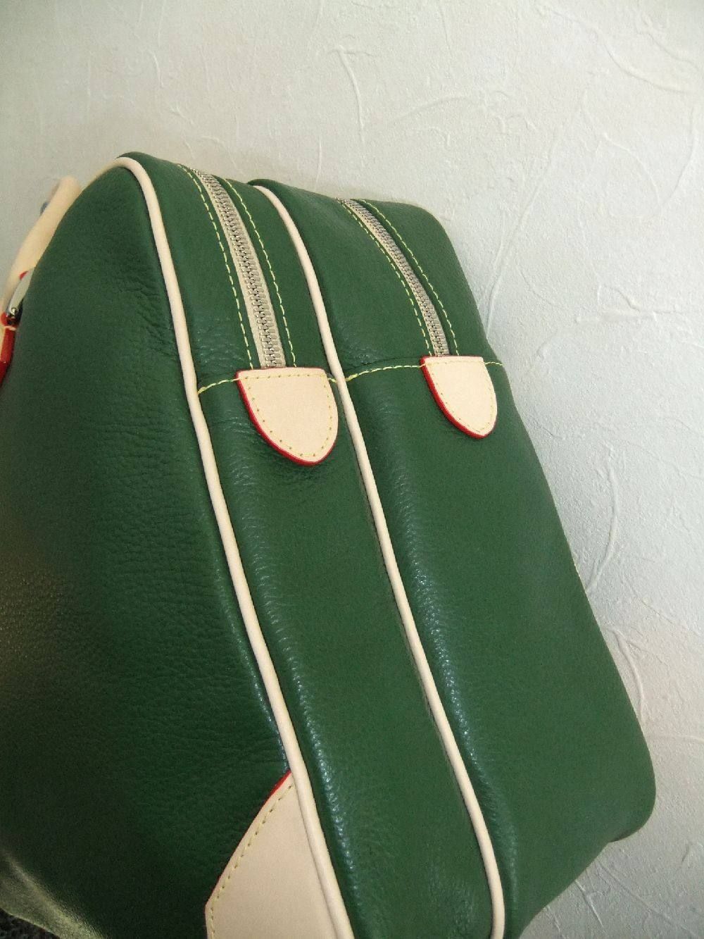 VENTITRE Green