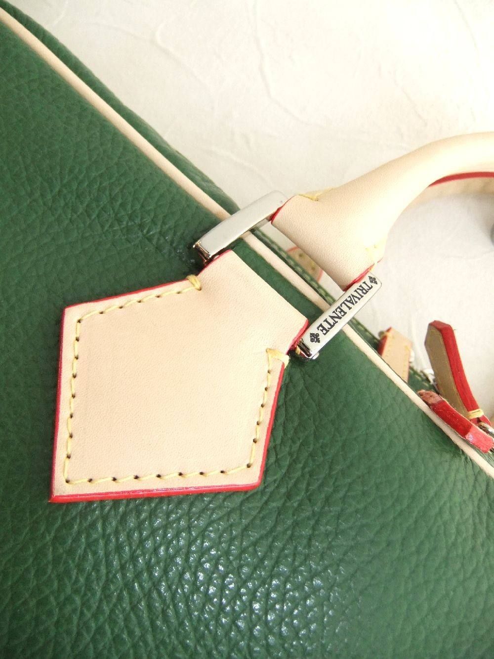 VENTITRE Green