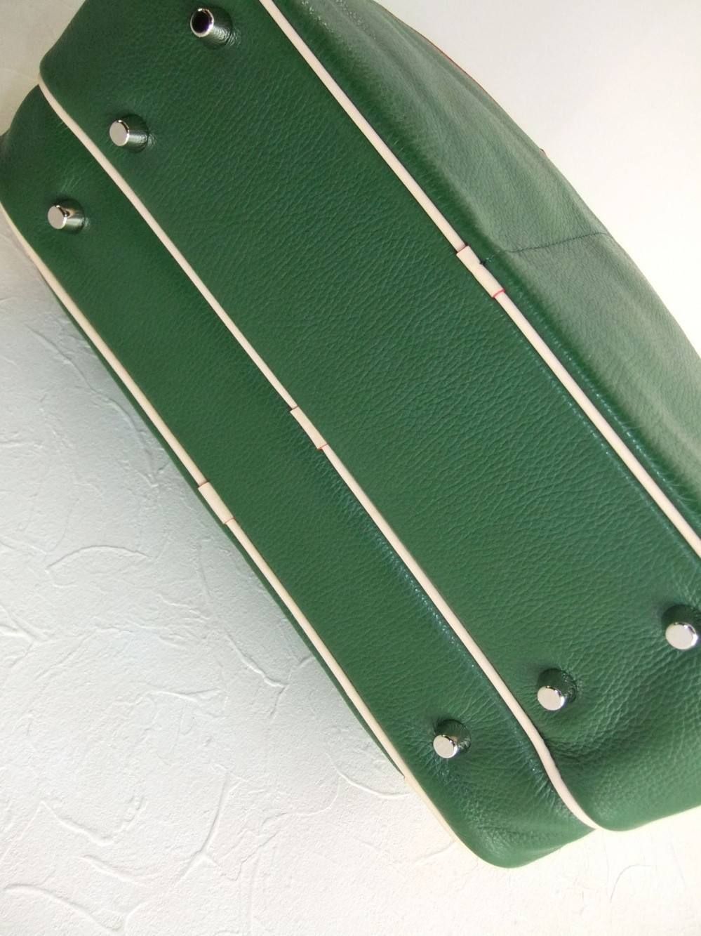 VENTITRE Green