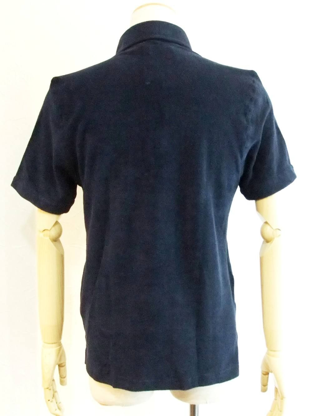 スキッパー PILE POLO