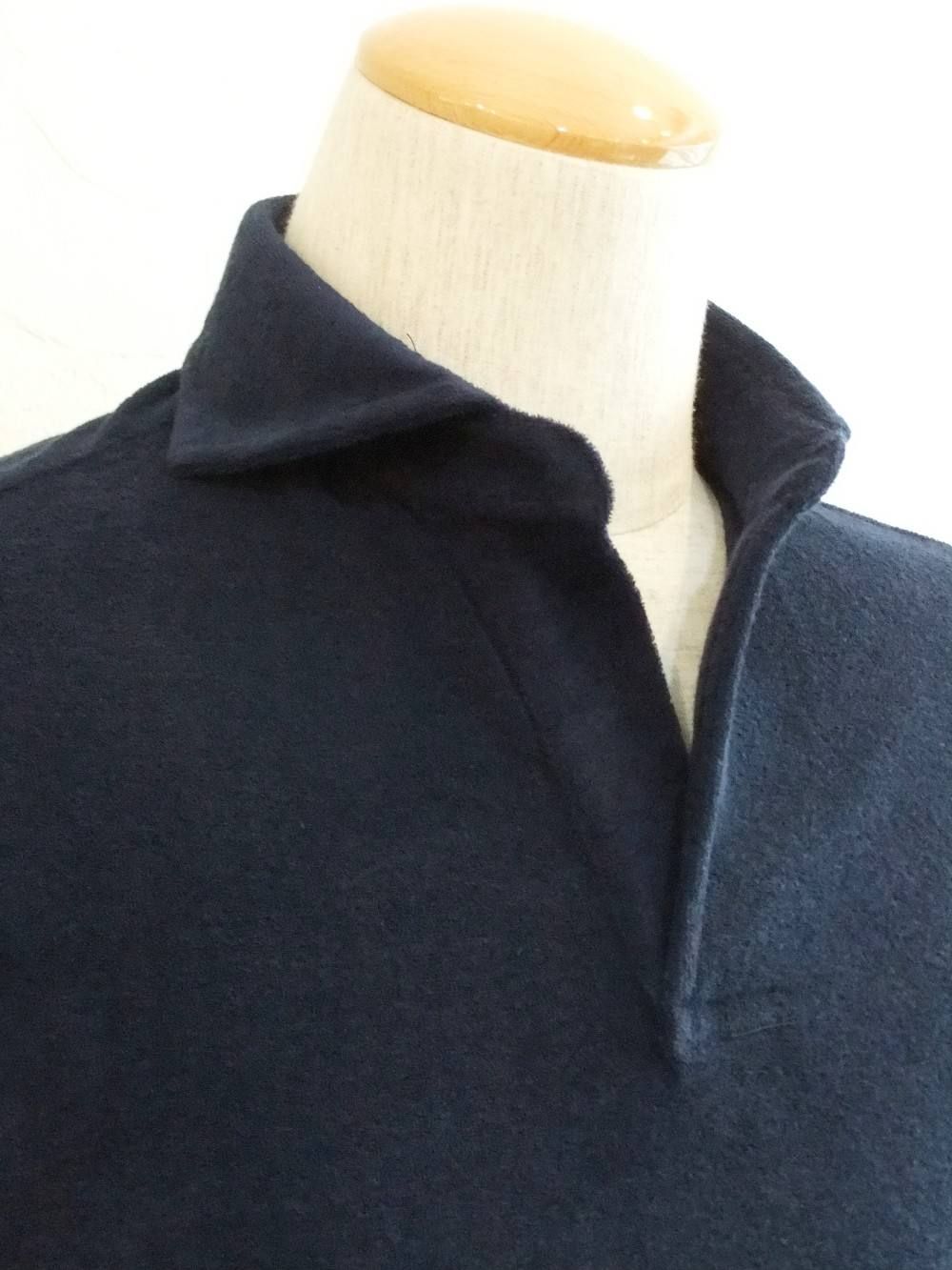 スキッパー PILE POLO