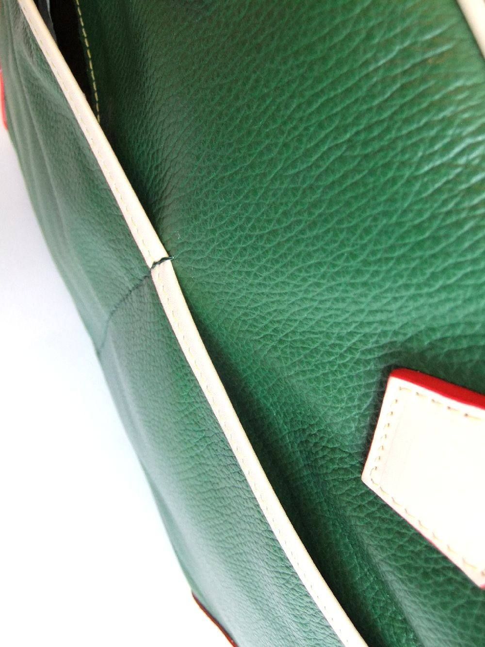 VENTITRE Green