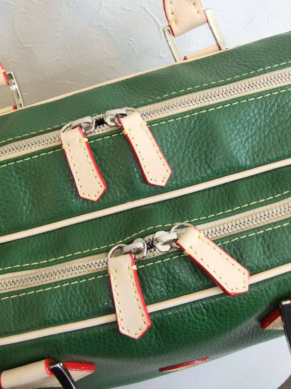 VENTITRE Green