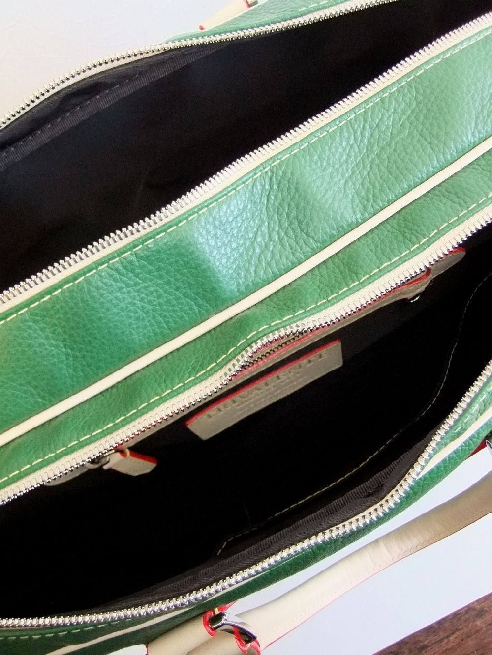 VENTITRE Green