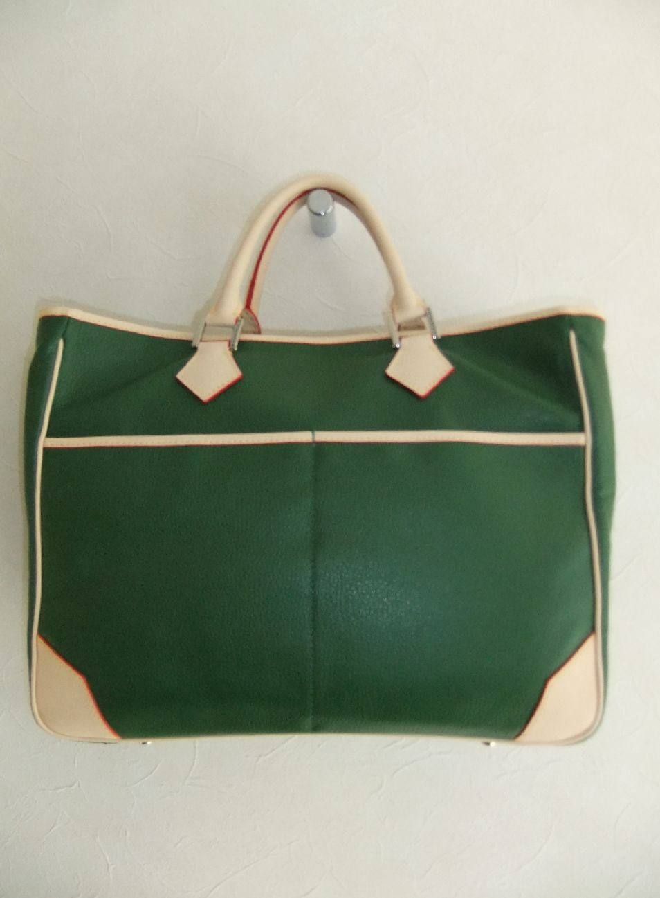 ACCA Green
