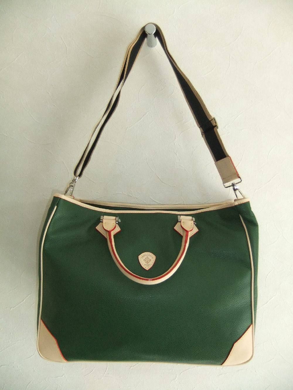 ACCA Green