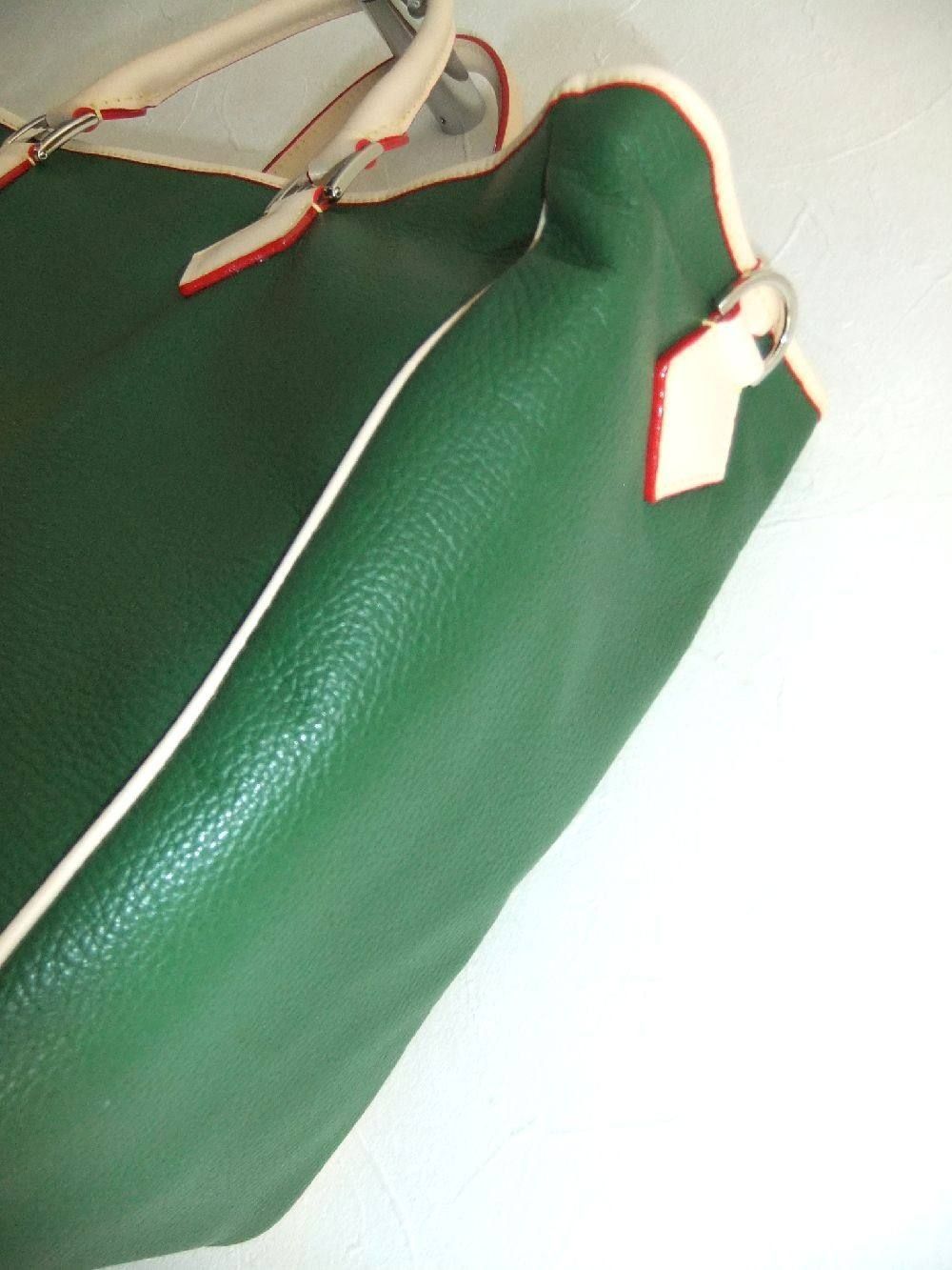 ACCA Green