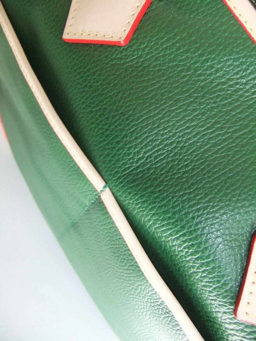 ACCA Green