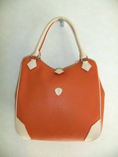 BRACCIO Orange