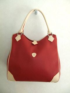 BRACCIO Red