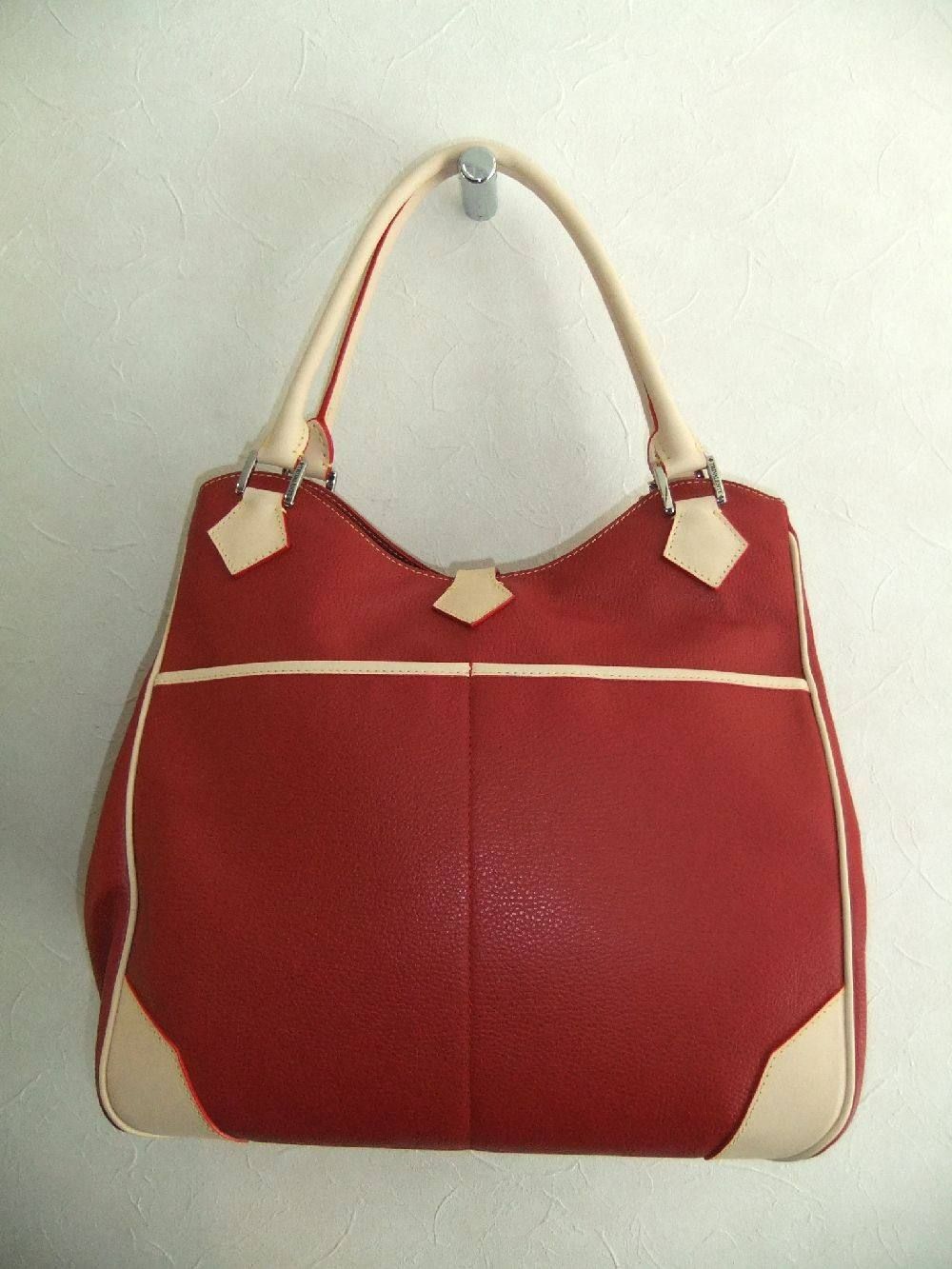 BRACCIO Red