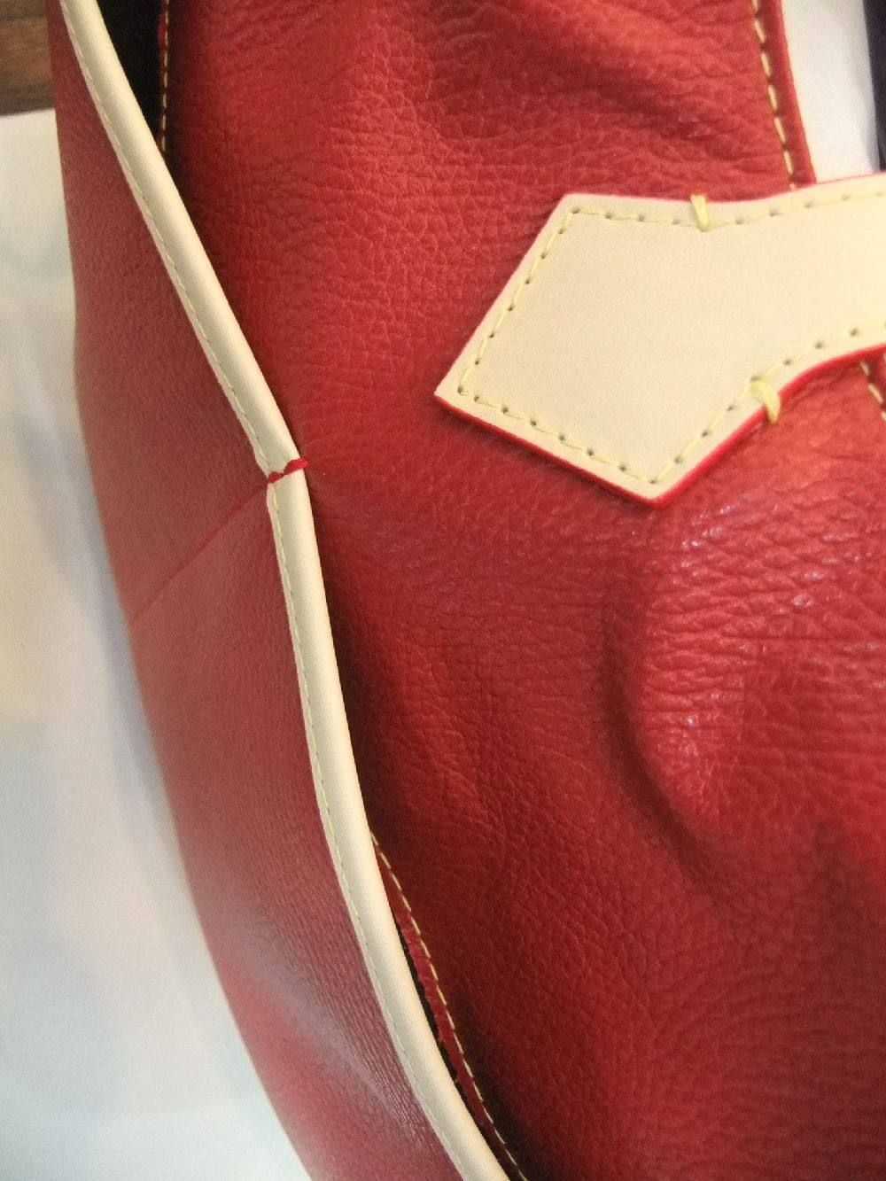 BRACCIO Red