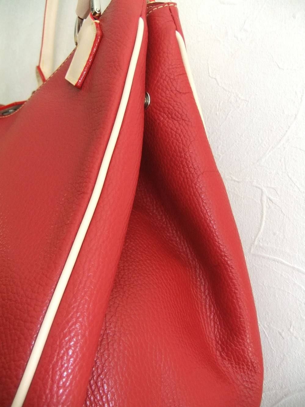 BRACCIO Red