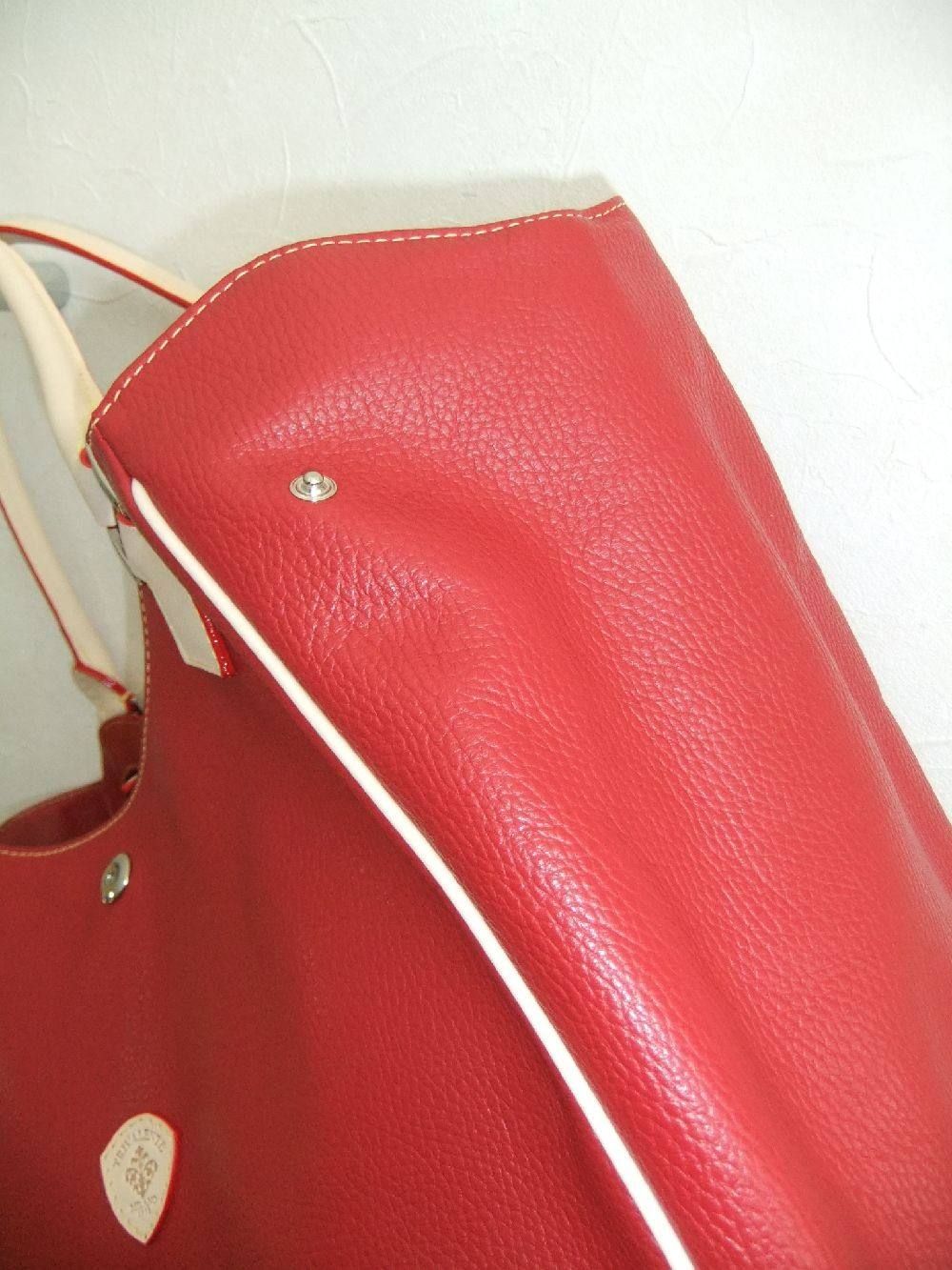 BRACCIO Red