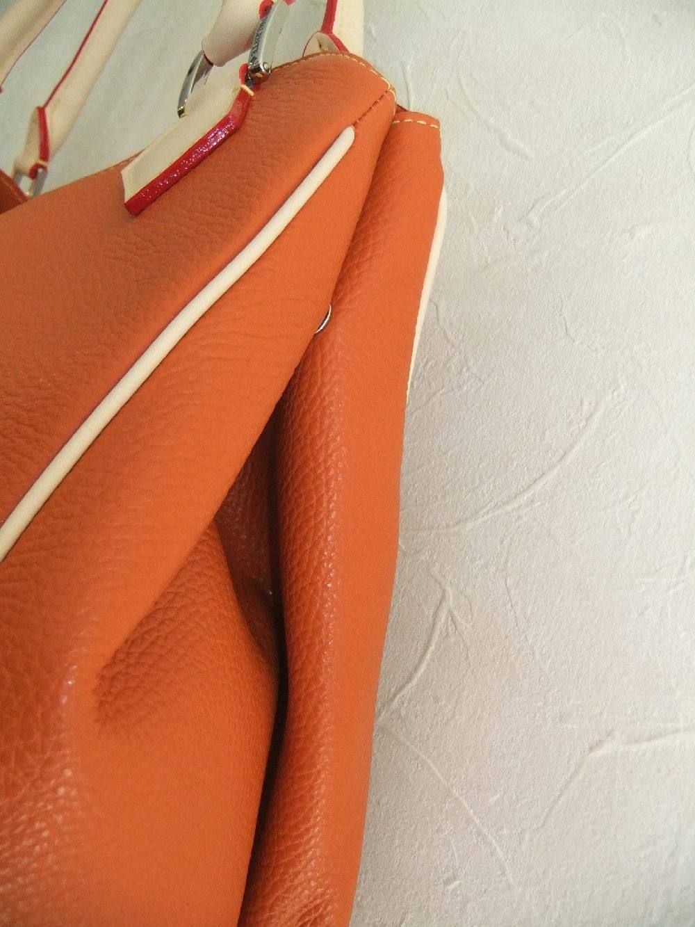 BRACCIO Orange