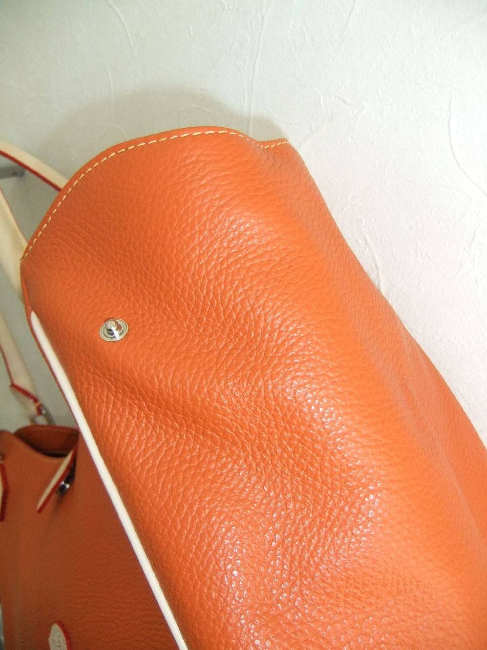 BRACCIO Orange