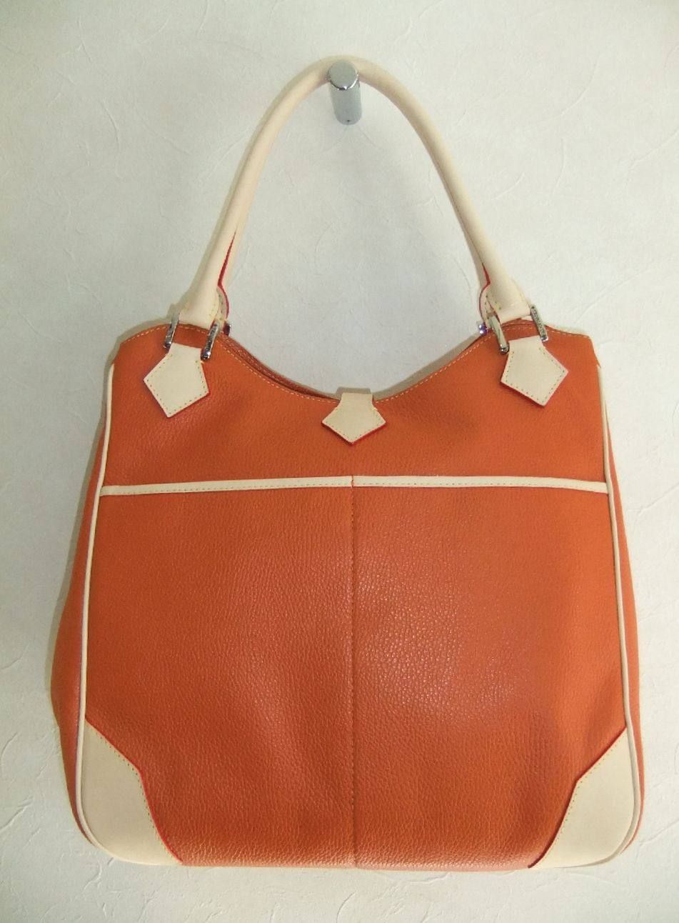 BRACCIO Orange