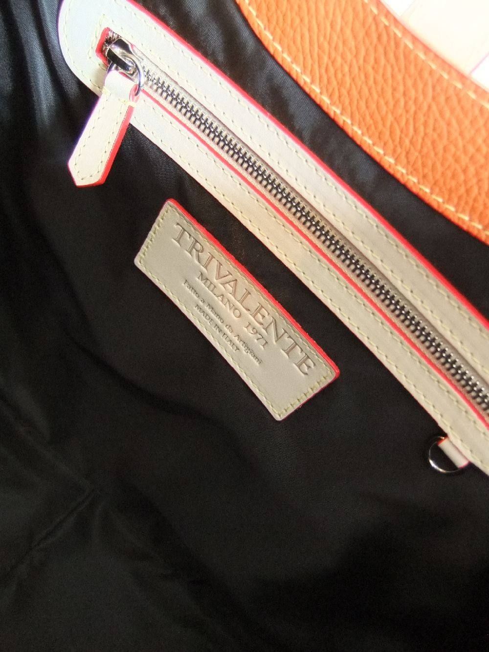 BRACCIO Orange
