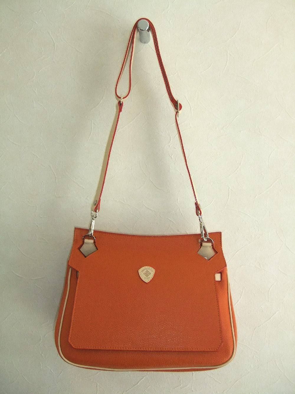 TRIVALENTE - SELLA Orange | 4.444glad